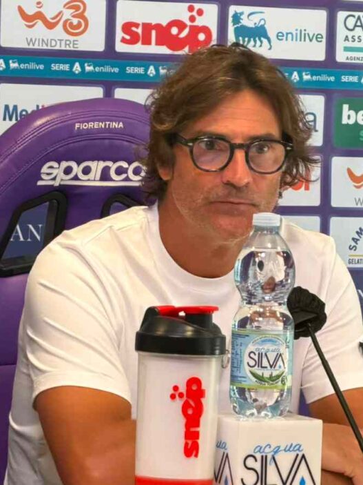 Vanoli: "Non guardiamo la classifica, la reazione conta. Grazie ai tifosi"