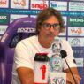 Vanoli: "Non guardiamo la classifica, la reazione conta. Grazie ai tifosi"