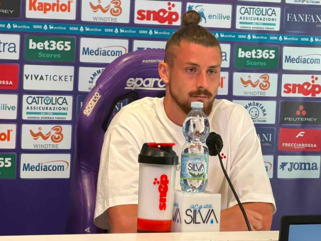 Dragusin: "Atteggiamento positivo, lavoriamo meglio in difesa"