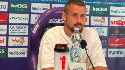Dragusin: "Atteggiamento positivo, lavoriamo meglio in difesa"