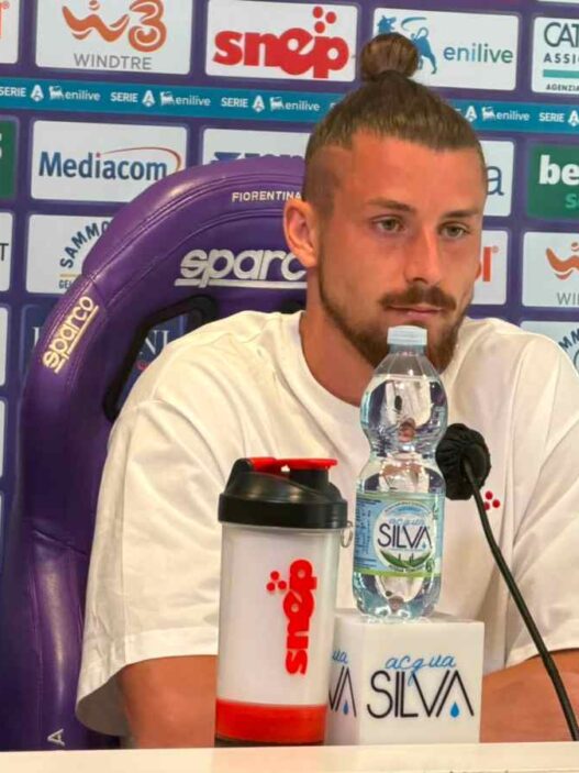 Dragusin: "Atteggiamento positivo, lavoriamo meglio in difesa"