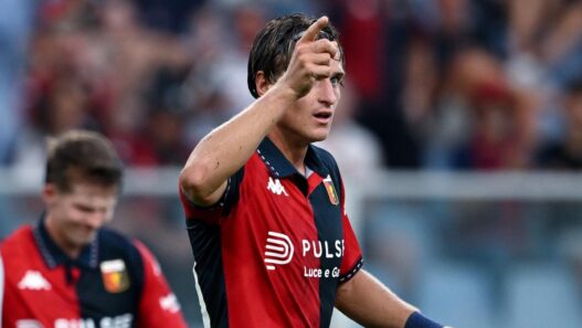 Fiorentina, attenzione a Colombo: un anno fa segnò ai viola