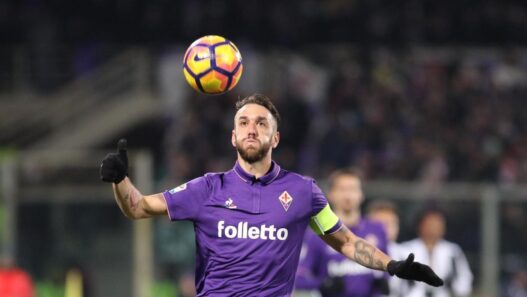 Gonzalo Rodriguez: l'amore dei tifosi viola, un legame indimenticabile