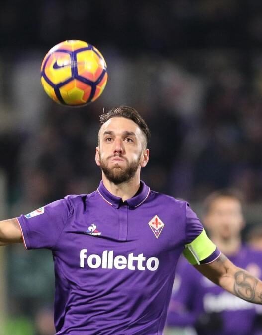 Gonzalo Rodriguez: l'amore dei tifosi viola, un legame indimenticabile