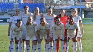 Fiorentina Femminile: vittoria in amichevole, attesa per l'Inter e il mercato