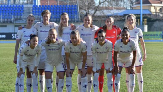 Fiorentina Femminile: vittoria in amichevole, attesa per l'Inter e il mercato