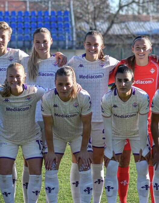 Fiorentina Femminile: vittoria in amichevole, attesa per l'Inter e il mercato