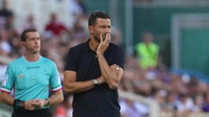Grosso: 91 giorni alla Fiorentina, un bilancio tra Gattuso e Agroppi
