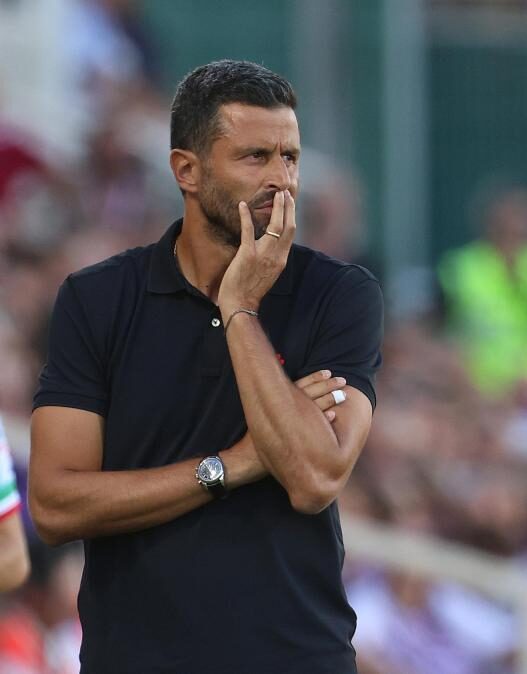 Fiorentina: i numeri d'attacco che non ci sono ma ci sono