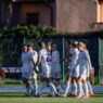 Fiorentina Femminile sconfitta dall'Inter: 2-0 il risultato finale