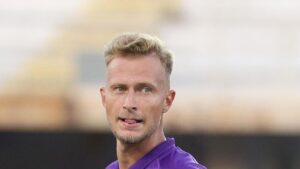 Antonín Barák saluta la Fiorentina: “L'uomo di Basilea” lascia i viola