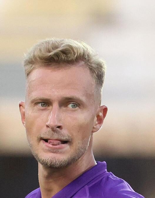 Antonín Barák saluta la Fiorentina: “L'uomo di Basilea” lascia i viola