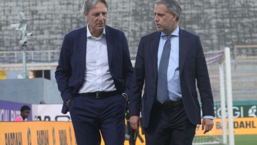 Fiorentina, occhi sul centrocampista del Parma: possibile colpo a gennaio