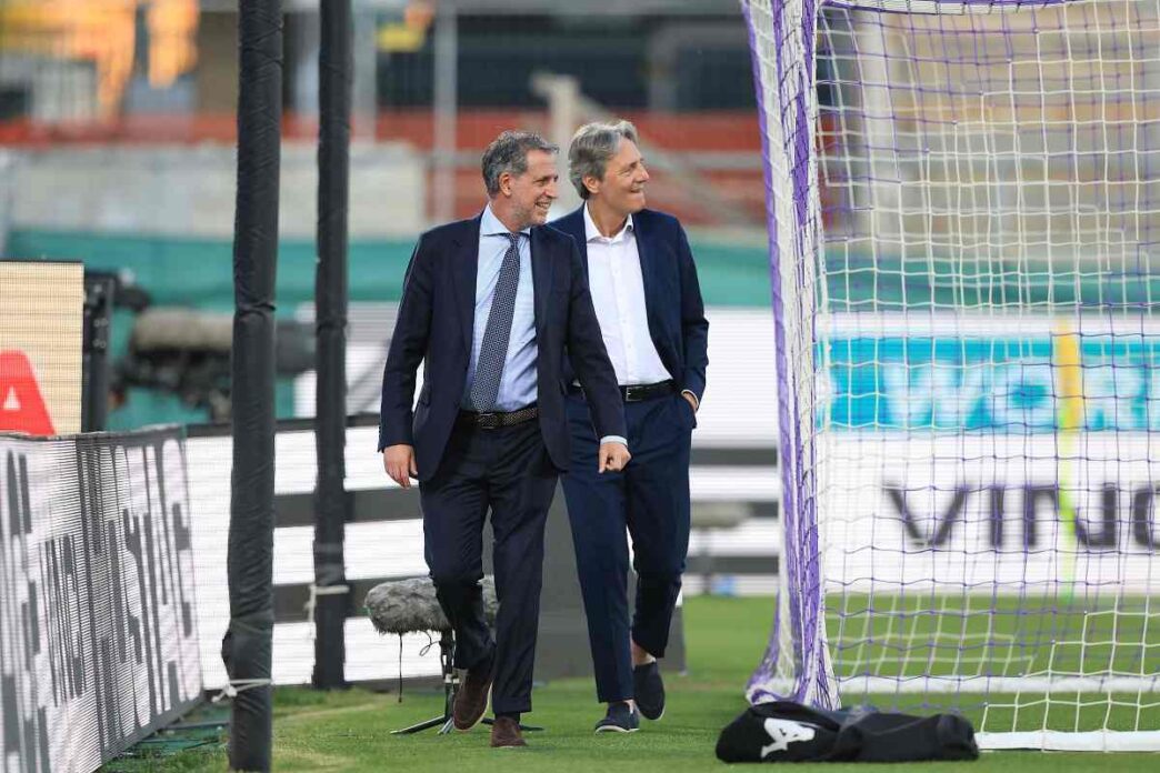 Fiorentina, M'Bala Nzola saluta: trasferimento a costo zero al Cagliari