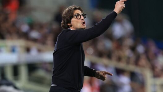 Vanoli, la salvezza non basta: la Fiorentina punta a un futuro ambizioso