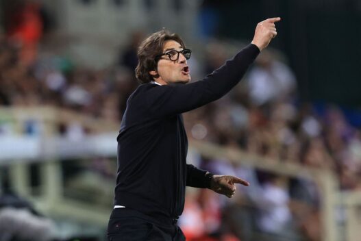 Vanoli, la salvezza non basta: la Fiorentina punta a un futuro ambizioso