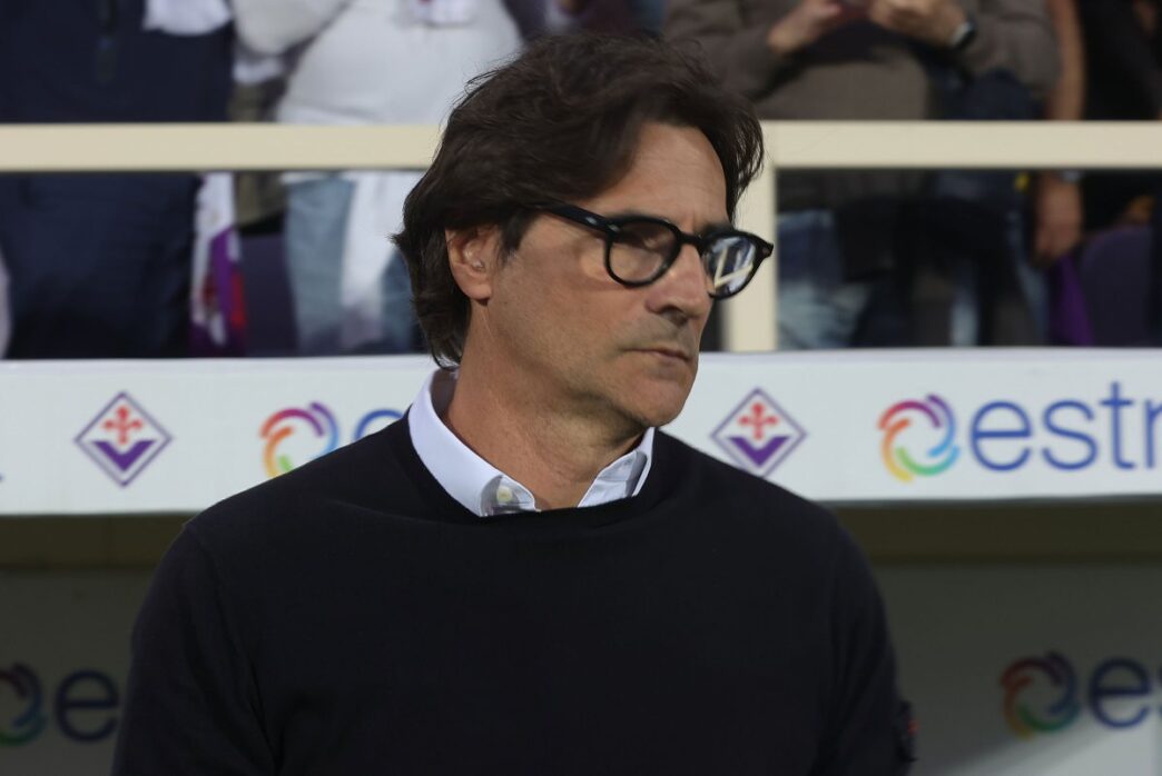 Fiorentina, Paolo Vanoli torna in sella: accordo vicino
