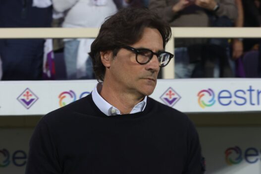 Fiorentina, Paolo Vanoli torna in sella: accordo vicino