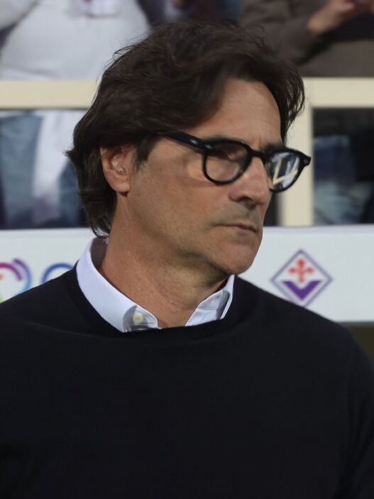 Fiorentina, Paolo Vanoli torna in sella: accordo vicino