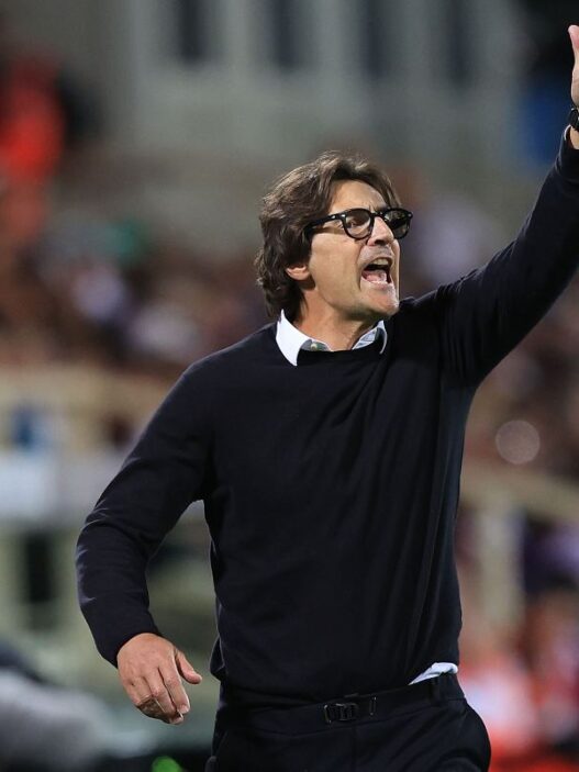 Fiorentina, Vanoli impone la doppia seduta: carichi aumentati al Viola Park