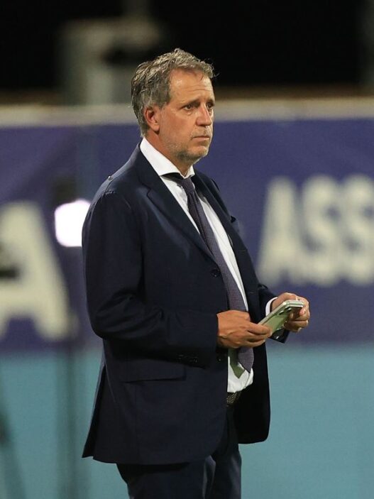 Fiorentina: Paratici riduce gli ingaggi, Grosso deve trovare la quadra