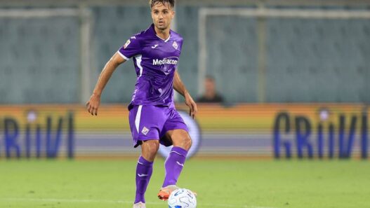 Fiorentina: Ranieri elogia Vanoli, "Non ci molla mai, grandi soddisfazioni"