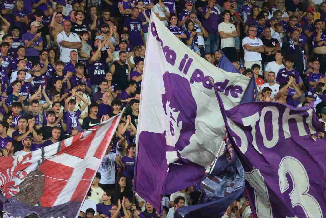 Fiorentina: calendario svelato fino alla 12ª giornata