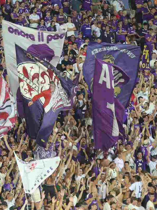 Fiorentina: restrizioni biglietti per le sfide con Venezia e Pisa