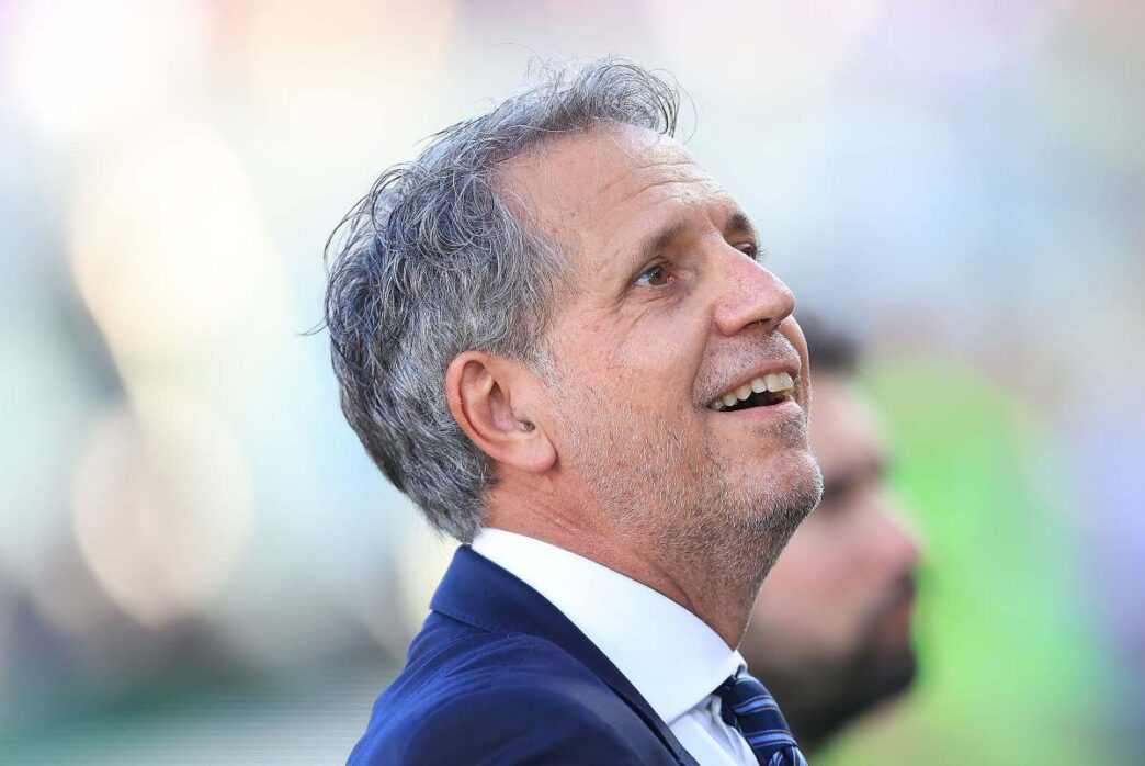 Fiorentina, occhi su Vlasic: obiettivo parametro zero nel 2027