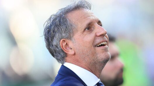 Fiorentina, Paratici punta Mendy: sfida all'Inter per il talento del Cagliari