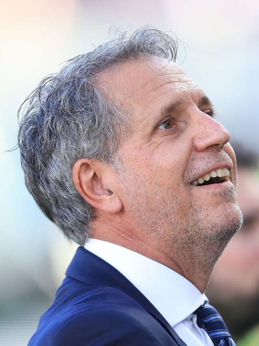 Fiorentina, Paratici punta Mendy: sfida all'Inter per il talento del Cagliari