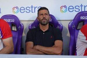 Fiorentina, affare Thorstvedt rimandato a gennaio