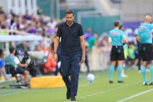 Fiorentina-Torino: Grosso cerca il primo successo contro i granata