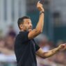 Fiorentina, Grosso studia la formazione: due dubbi in difesa