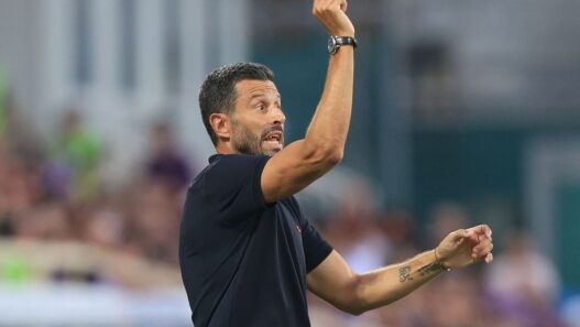 Fiorentina, Grosso studia il centrocampo per sfidare il Torino