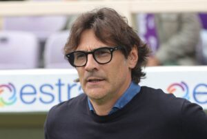 Vanoli: "Guardiamo lontano, la base è solida. Felice per Mastantuono"