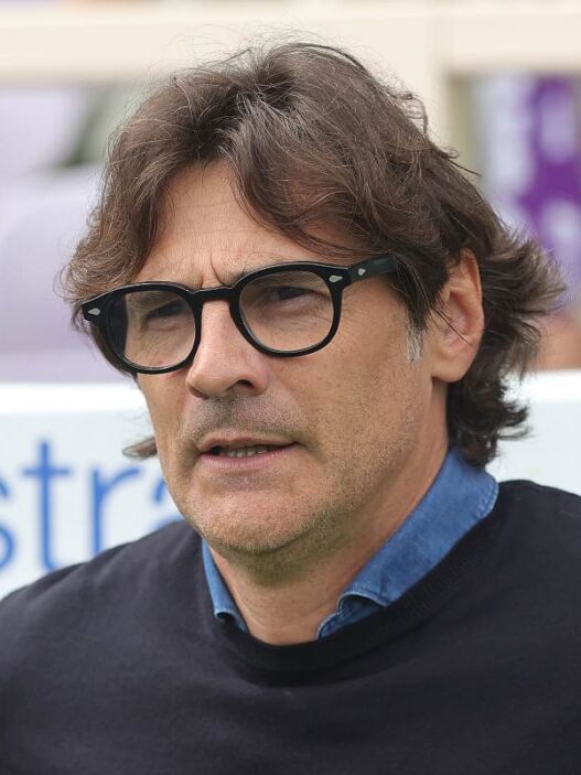 Vanoli: "Guardiamo lontano, la base è solida. Felice per Mastantuono"