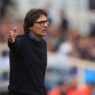 Vanoli, la Fiorentina riparte dallo spogliatoio