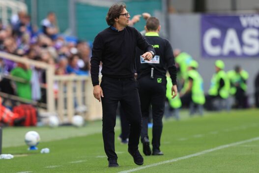 Fiorentina: i dubbi di Vanoli per Venezia, spunta Gonçalves