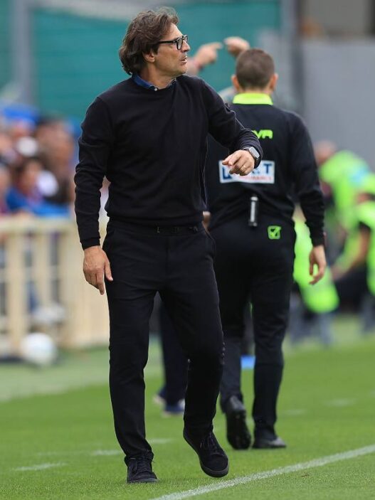 Fiorentina: i dubbi di Vanoli per Venezia, spunta Gonçalves