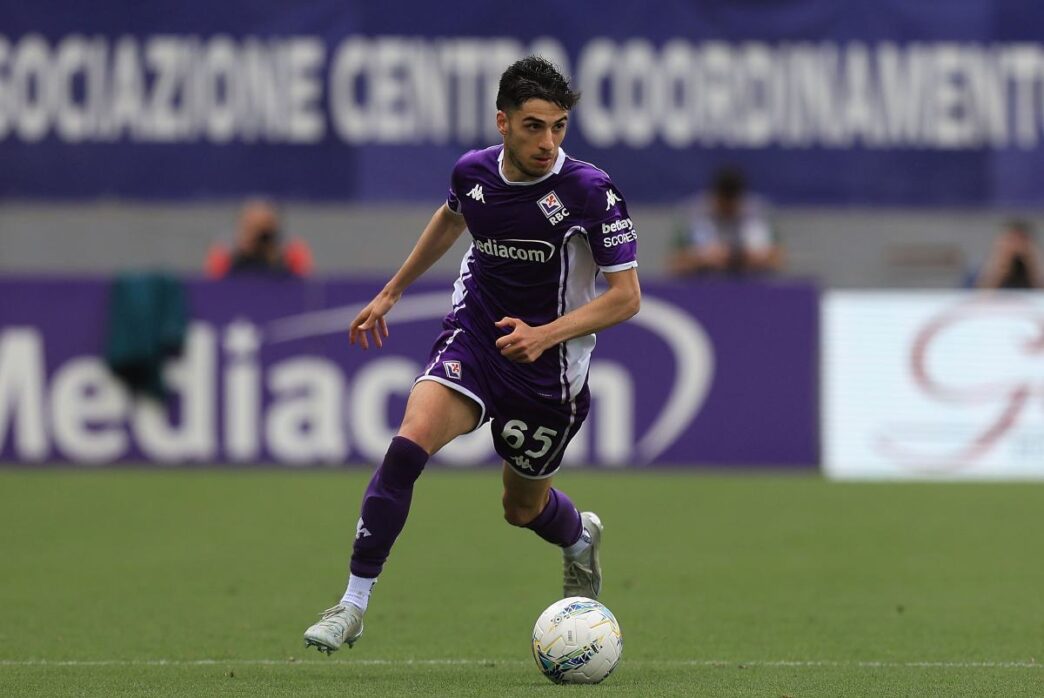 Fiorentina: Parisi, recupero più lungo. Ma il vivaio sforna talenti per la Nazionale