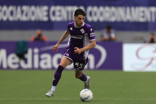 Fiorentina: Parisi, recupero più lungo. Ma il vivaio sforna talenti per la Nazionale