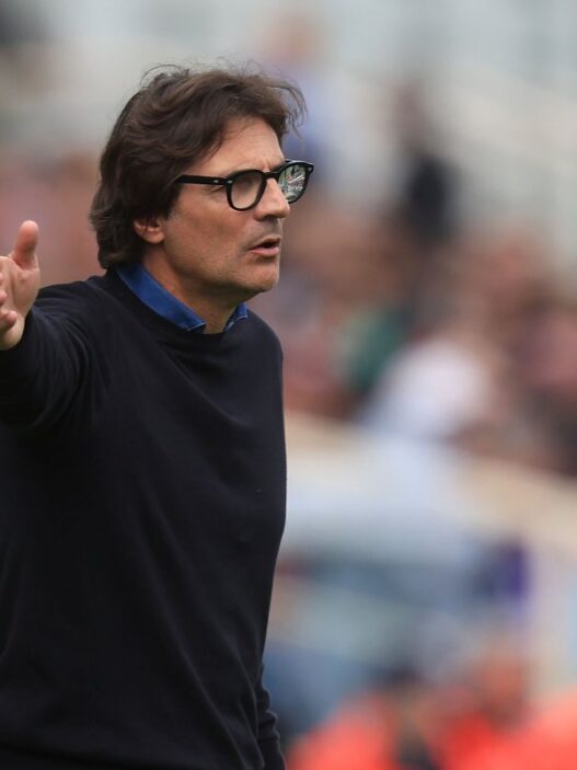 Fiorentina: Vanoli, novità a centrocampo per Venezia