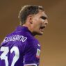 Fiorentina, Pellegrino: "Pressione positiva, voglio migliorare"