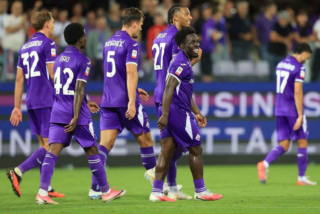 Fiorentina: aggiornamenti su Atta e Dragusin in vista del Napoli