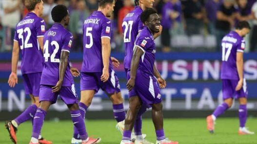 Fiorentina: aggiornamenti su Atta e Dragusin in vista del Napoli