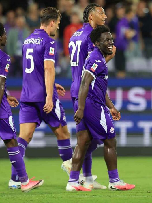 Fiorentina: aggiornamenti su Atta e Dragusin in vista del Napoli