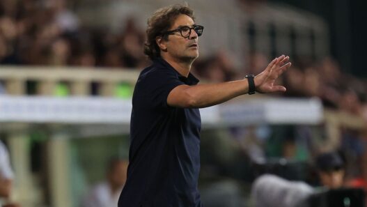 Fiorentina, cambio tecnico: sfuma l'obiettivo Thorstvedt