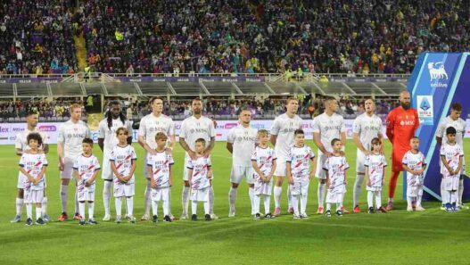 Fiorentina-Napoli: esauriti i biglietti per il settore ospiti