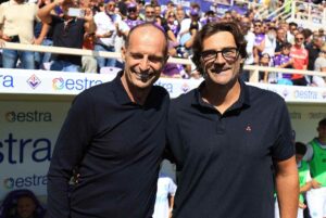 Gol al Franchi: la rivincita di Jimenez contro Allegri